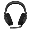 Corsair HS65 Wireless Gaming Headset with Dolby Audio 7.1 Surround Sound Carbon - 840006657927