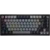 CORSAIR K65 Plus Wireless Mechanical Keyboard, Backlit RGB LED, Corsair MLX Red - MIDNIGHT GRAY - 840006665366