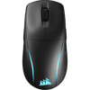 Corsair M75 RGB Lightweight Wireless Gaming Mouse Black - 840006669029