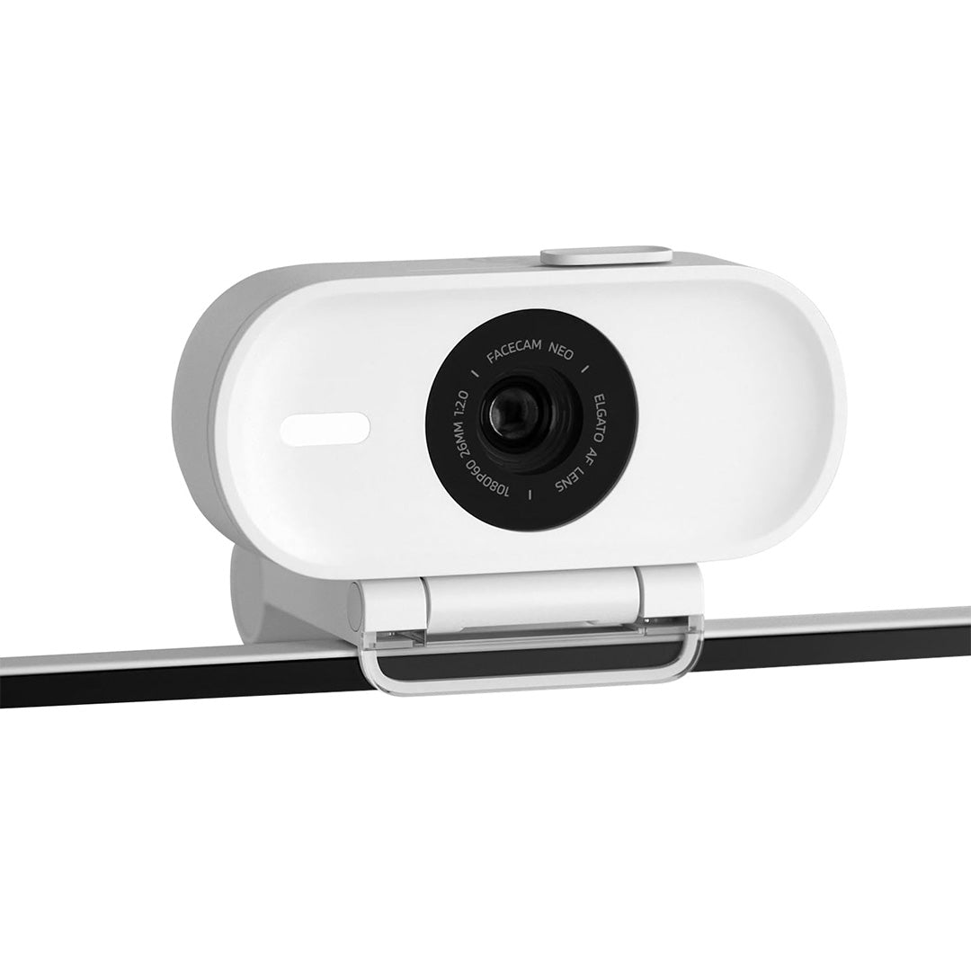 Elgato Facecam Neo - 840006673477