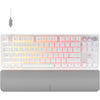 Corsair K70 PRO TKL High Performance Hall Effect Gaming Keyboard with Rapid Trigger White - 840006686637