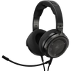 Corsair Virtuoso PRO Wired Open Back Streaming Gaming Headset Carbon - 840006695226