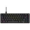 Corsair K65 PRO Mini RGB Optical Mechanical Gaming Keyboard Corsair OPX Switches Black - 840006698432
