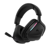Corsair Void v2 Wireless Gaming Headset with Bluetooth Carbon - 840440484196