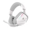 Corsair Void v2 Wireless Gaming Headset with Bluetooth White - 840440484219