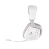 Corsair Void v2 Wireless Gaming Headset with Bluetooth White - 840440484219