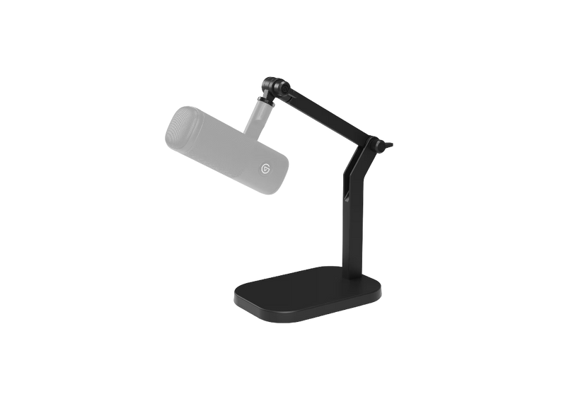 Elgato Wave Desk Stand Adjustable Mounting Arm - 840440488187