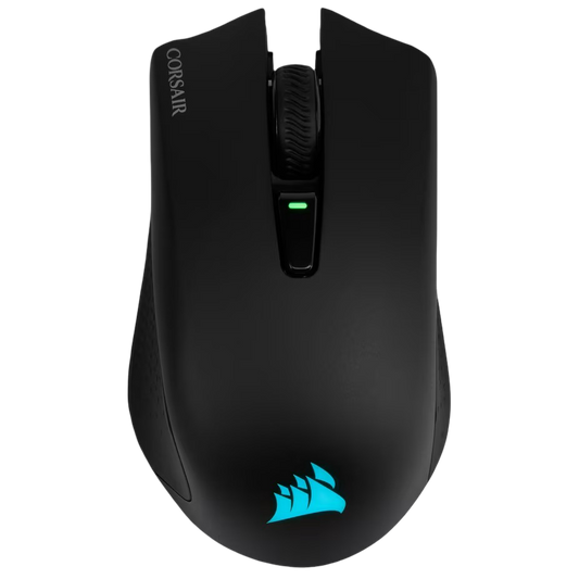 Corsair Harpoon Wireless RGB Lightweight Gaming Mouse - 843591080729