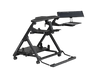 Next Level Racing NLR-S032 Flight Stand Pro Black - 850041503431