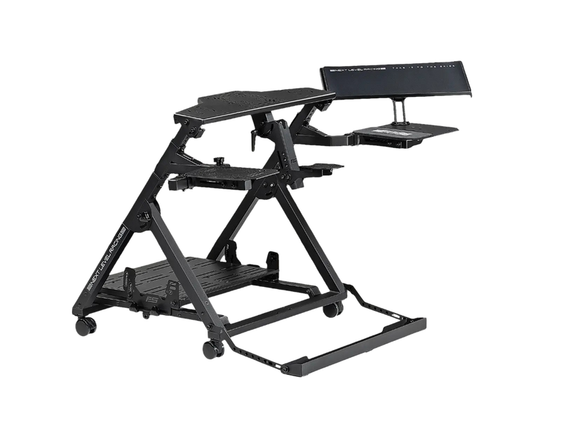 Next Level Racing NLR-S032 Flight Stand Pro Black - 850041503431