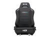 Next Level Racing NLR-E063 ERS3 Hypercool Ventilated Sim Racing Seat - 850041503868