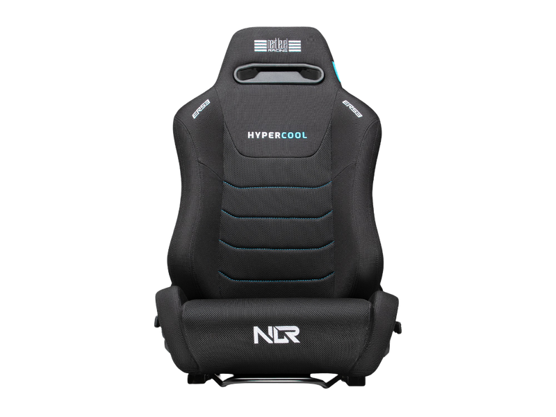 Next Level Racing NLR-E063 ERS3 Hypercool Ventilated Sim Racing Seat - 850041503868
