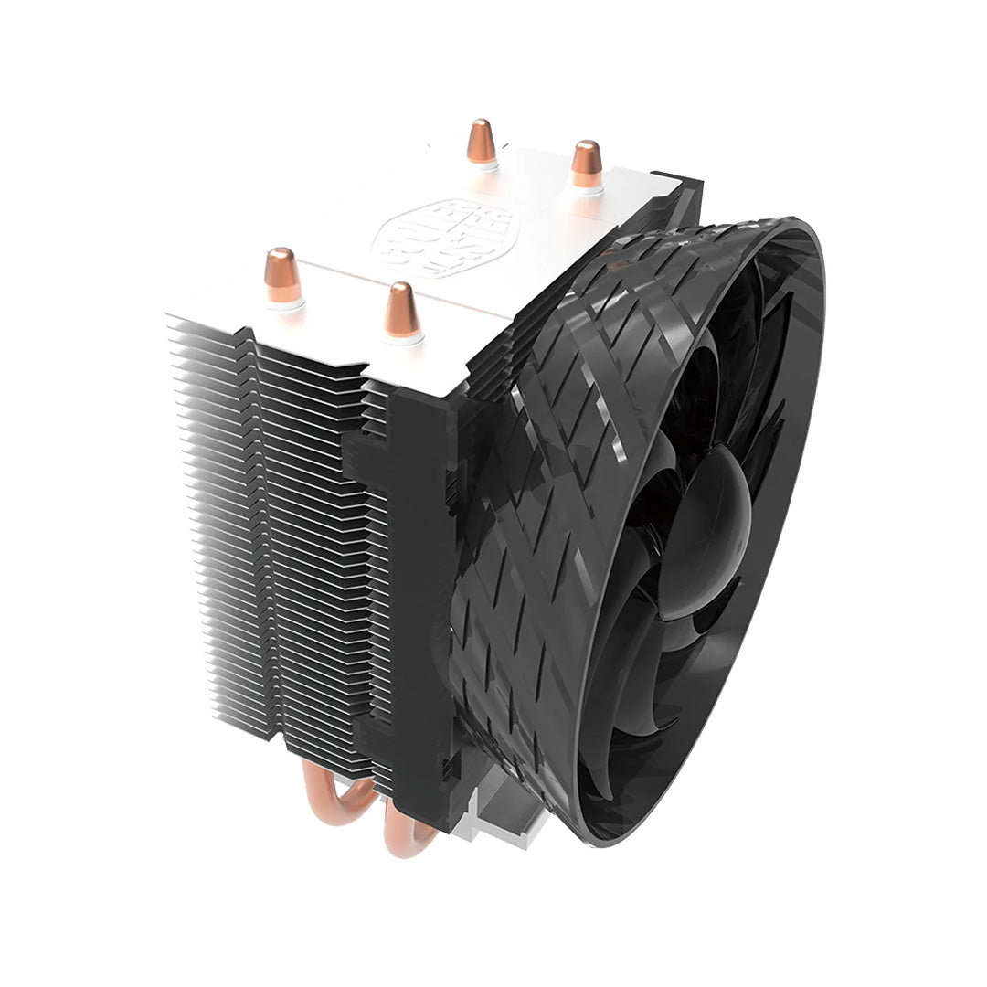COOLER MASTER HYPER T200 CPU AIR COOLER SILVER RR-T200-22PK-R1 - 884102047909