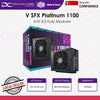 COOLER MASTER V SFX PLATINUM 1100 ATX 3.0 PSU - 884102094989