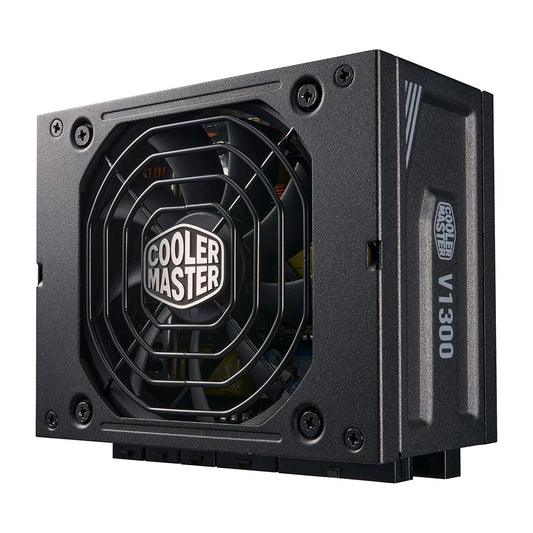 COOLER MASTER V SFX PLATINUM 1300 230V ATX 3.0 PSU - 884102095146