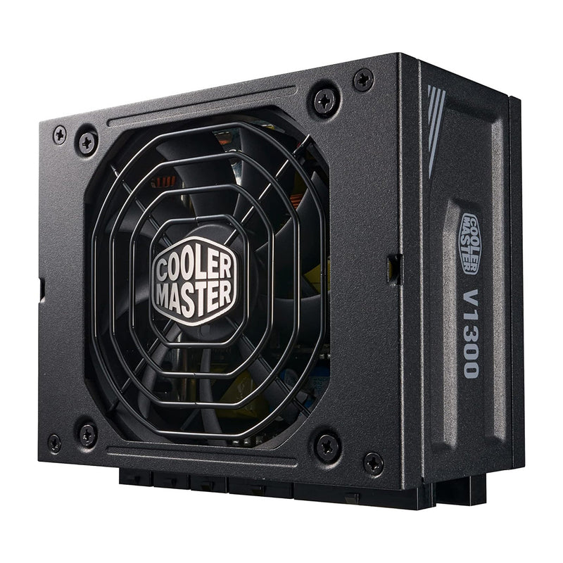 COOLER MASTER V SFX PLATINUM 1300 230V ATX 3.0 PSU - 884102095146