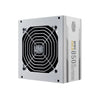 COOLER MASTER MWE GOLD V2 850W FULL MODULAR ATX3.1 WHITE PSU MPE-8501-AFAAG-3EGUK - 884102125331