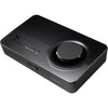 ASUS XONAR U5 5.1 Channel USB sound card and headphone amplifier - 3 Years Warranty - 886227820733