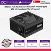 Corsair RM850x Fully Modular Low Noise ATX Power Supply ATX 3.1 Compliant PCIe 5.1 Support - 840006667544