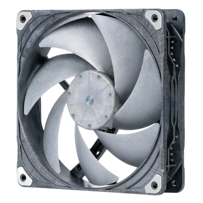 Phanteks T30 140MM PWM High Performance Premium Cooling Fan 1 Pack Black - 886523003939
