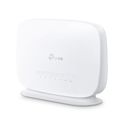 TP-LINK Archer MR505 4G+ Cat6 AC1200 Wireless Dual Band Gigabit Router - 8885020620078
