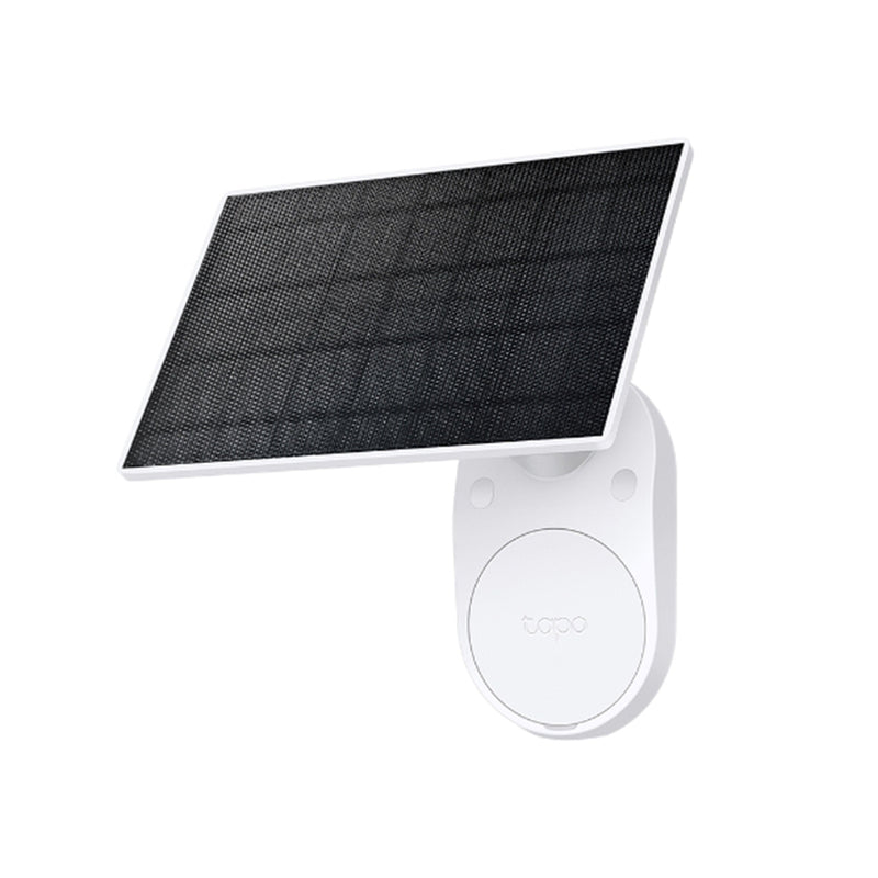 TP-LINK Tapo A201 Solar Panel - 8885020620405