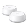 TP-LINK DECO BE25 (2-Pack)BE5000 Whole Home Mesh WiFi 7 System - 8885020620689