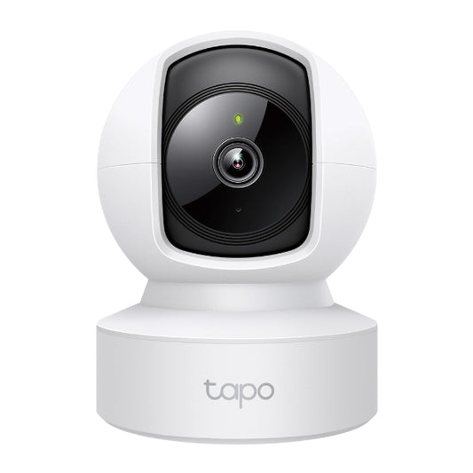 TP-LINK C202 PAN/TILT HOME SECURITY WIFI CAMERA - 8885020621051
