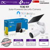 TP-LINK TC82 KIT SOLAR-POWERED SECURITY CAMERA -8885020621617