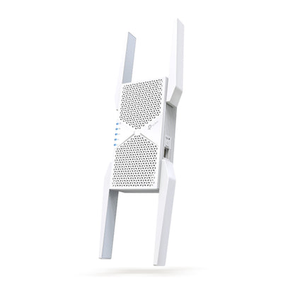 TP-Link RE655BE BE11000 Tri-Band Wi-Fi 7 Range WiFi7 Extender - 8885020622607