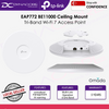 TP-Link EAP772 BE11000 Ceiling Mount Tri-Band Wi-Fi 7 Access Point - 8885020623055