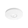 TP-Link EAP772 BE11000 Ceiling Mount Tri-Band Wi-Fi 7 Access Point - 8885020623055