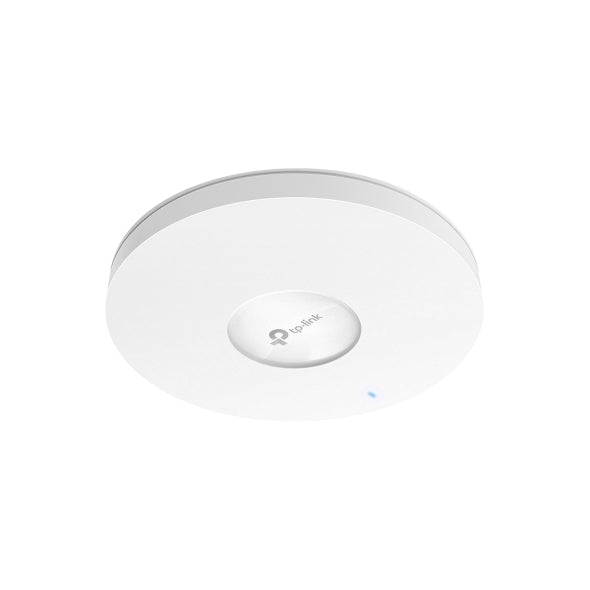 TP-Link EAP772 BE11000 Ceiling Mount Tri-Band Wi-Fi 7 Access Point - 8885020623055