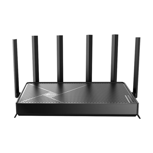 TP-LINK Archer BE400 BE6500 Dual-Band Wi-Fi 7 Router - 8885020624113