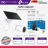 TP-LINK TAPO C460 SOLAR POWERED CAMERA KIT - 8885020624250