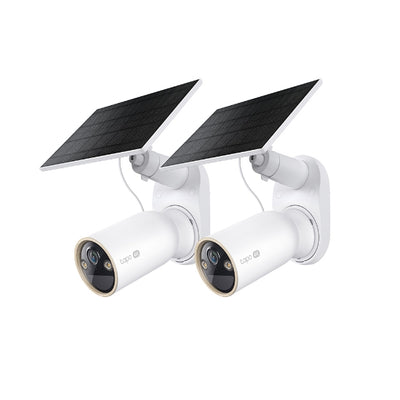 TP-LINK TAPO C460 SOLAR POWERED CAMERA KIT - 8885020624250