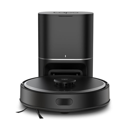 TP-LINK TAPO RV30 MAX PLUS SMART ROBOT VACUM/MOP WITH DOCK - 8885020625134