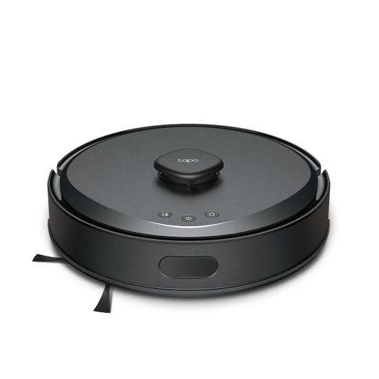 TP-LINK TAPO RV30 MAX  SMART ROBOT VACUM W/MOP - 8885020625165