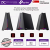 TP-LINK Archer GE550 BE9300 Tri-Band Wi-Fi 7 Gaming Router - 8885020625530