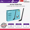 TP-Link Archer TX35U Plus AX1800 High Gain Wireless USB Adapter - 8885020626810