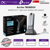 TP-LINK Archer TBE400UH BE6500 Wi-Fi 7 High Gain Wireless USB Adapter - 8885020627282