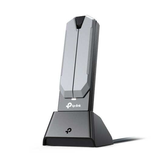 TP-LINK Archer TBE400UH BE6500 Wi-Fi 7 High Gain Wireless USB Adapter - 8885020627282