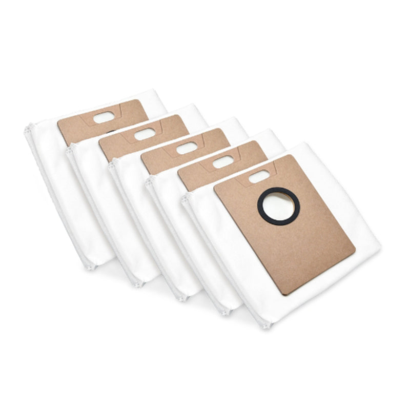 TP-Link Tapo RVA202 Robot Vacuum Disposable Dust Bag (5 Pcs) for RV30 Max Plus, RV20 Max Plus - 8885020627787