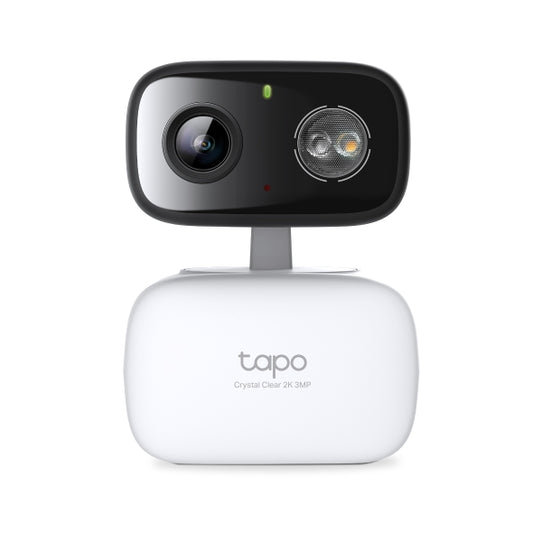 TP-LINK TAPO C216 IN/OUT DOOR HOME SECURITY CAMERA - 8885020629378