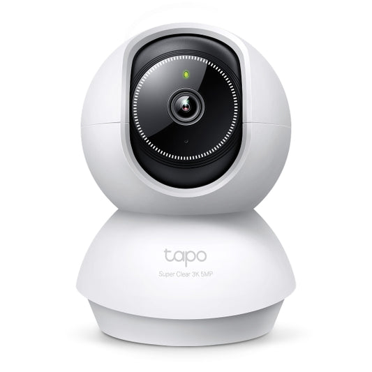 TP-LINK C230 PAN/TILT AI HOME SECURITY WI-FI CAMERA - 8885021371658