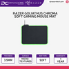 Razer Goliathus Chroma Soft Gaming Mouse Mat RZ02-02500100-R3M1 -8886419318064
