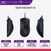 Razer Deathadder V3 Wired ULTRA LIGHTWEIGHT Ergonomic ESPORTS Mouse RZ01-04640100-R3M1- 8886419334071