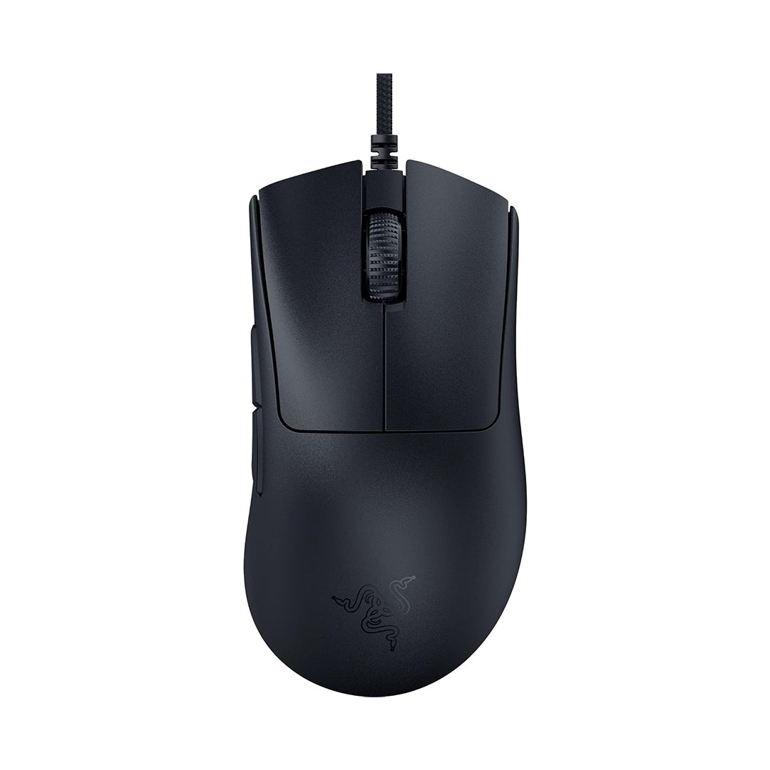 Razer Deathadder V3 Wired ULTRA LIGHTWEIGHT Ergonomic ESPORTS Mouse RZ01-04640100-R3M1-8886419334071
