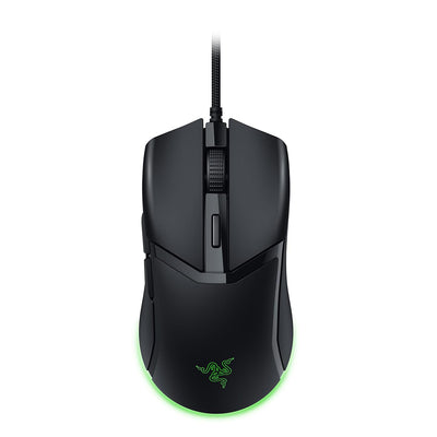 RAZER COBRA WIRED GAMING MOUSE (RZ01-04650100-R3M1) - 8886419334095