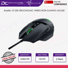 RAZER Basilisk V3 35K-ERGONOMIC WIRED RGB GAMING MOUSE RZ01-05230100-R3M1 - 8886419334576